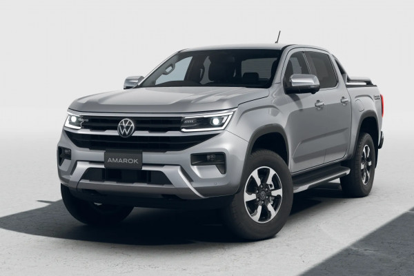 Volkswagen Amarok TDI600 Style NF