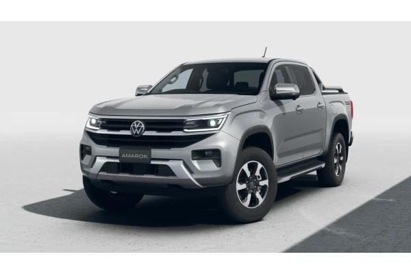 2025 Volkswagen Amarok NF TDI600 Style Ute