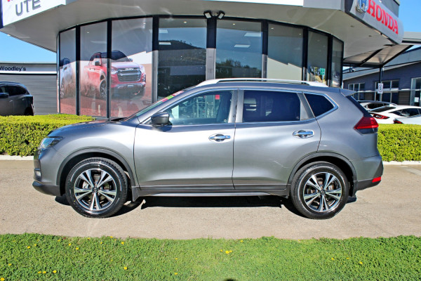 2021 Nissan X-Trail T32 ST-L SUV Image 5