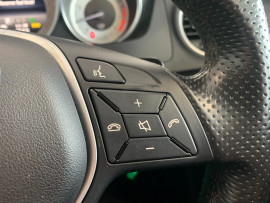 2013 Mercedes-Benz C-class C204 MY13 C250 Coupe