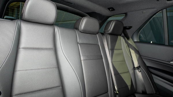 2026 MY25 Mercedes-Benz GLE-Class V167 GLE300 d SUV image 11