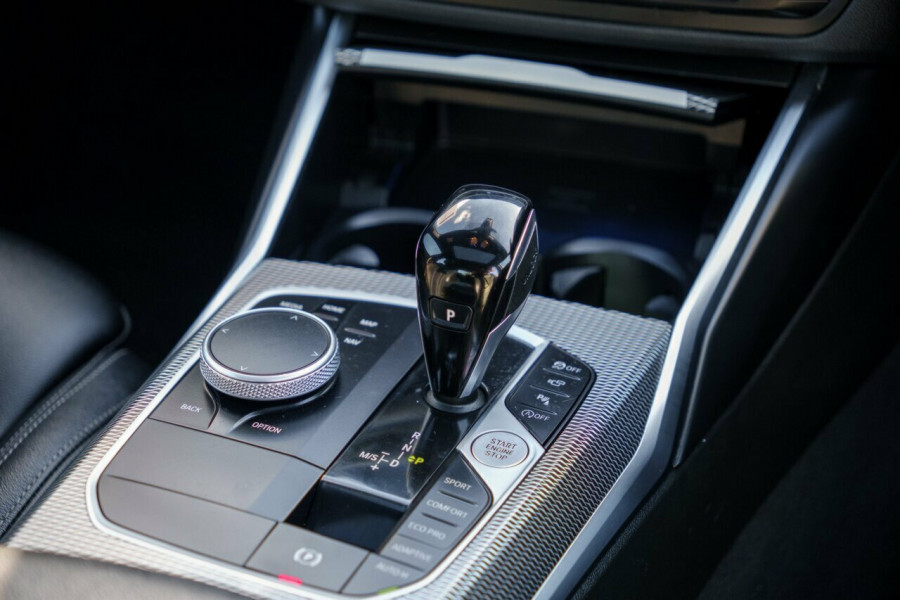 2022 BMW 3 Series G20 320i M Sport Sedan Image 13