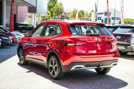2024 MY25 MG ZS ZS32 Excite Hybrid+ SUV