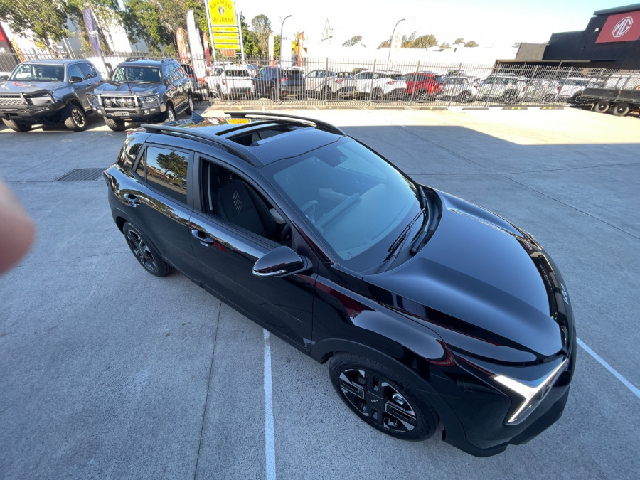 2026 Kia Stonic YB PE2 GT-Line SUV Image 18