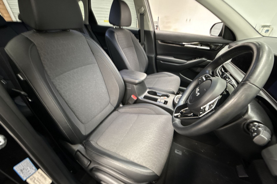 2023 Kia Seltos SP2 PE Sport+ SUV Image 21