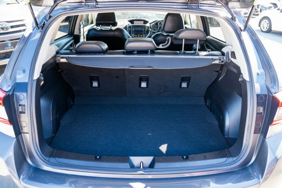 2021 Subaru Impreza G5 2.0i-S Hatch Image 8