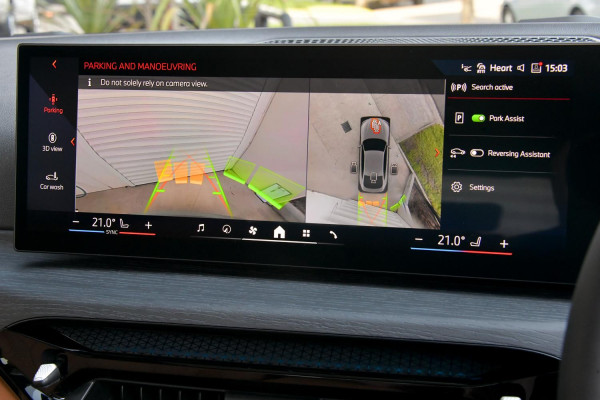 2026 BMW i4 G26 eDrive35 Hatch image 14