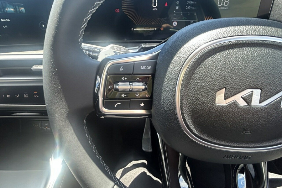 2024 MY25 Kia Sorento MQ4 PE Sport SUV Image 24