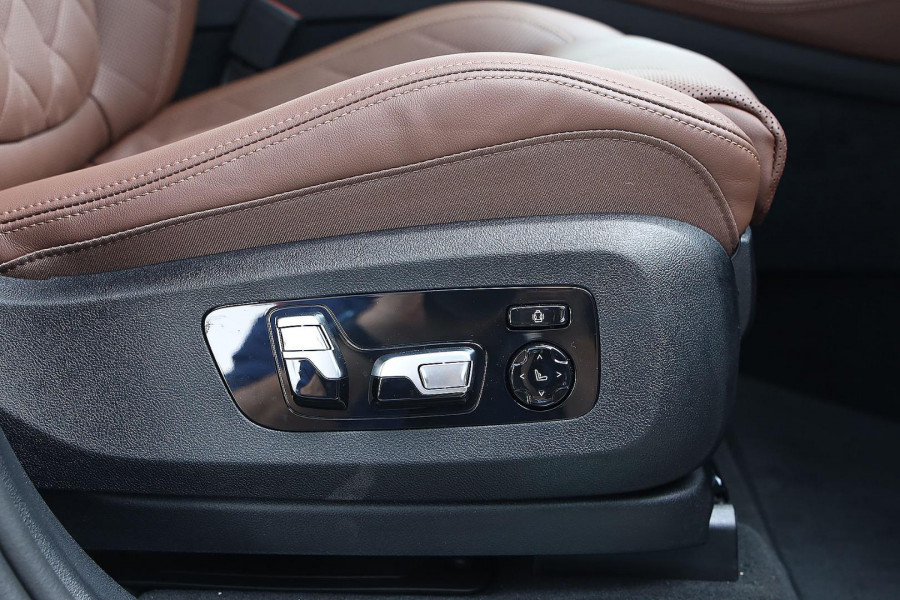 2025 BMW X5 G05 LCI xDrive30d M Sport SUV