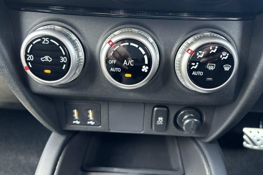 2024 Mitsubishi ASX XD  SUV Image 24