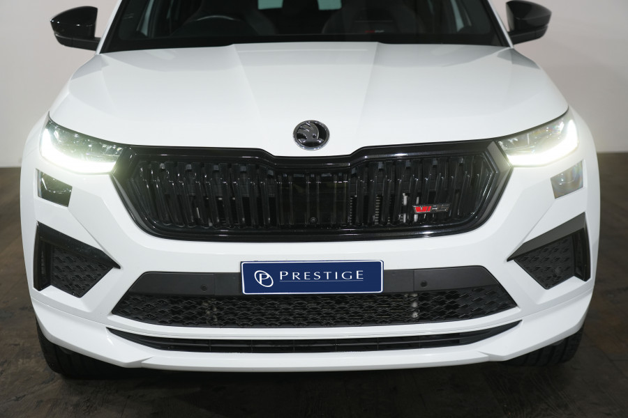 2022 Skoda Kodiaq RS SUV Image 3