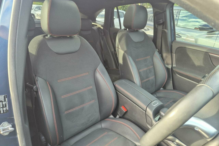 2022 MY23 Mercedes-Benz GLA-Class H247 GLA200 SUV Image 19