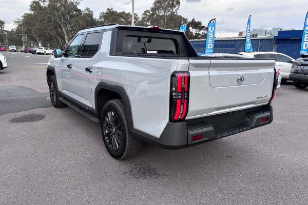 2025 MG U9 EKK1C Explore Pro X Ute Image 3