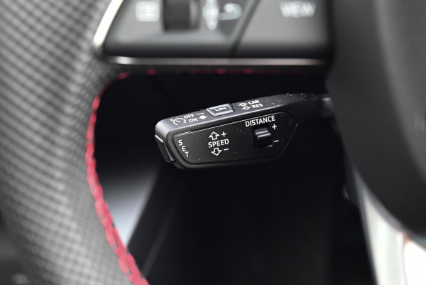 2026 Audi S3 GY  Hatch image 18