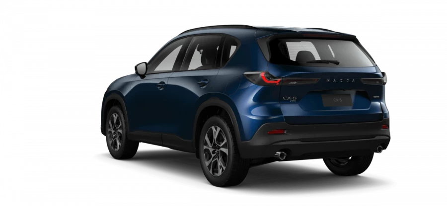 2026 Mazda CX-5 KM Series G25 Touring SUV Image 18