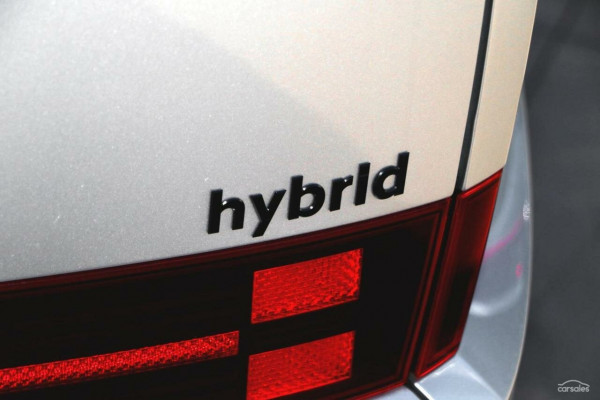 2026 MY27 Hyundai Santa Fe MX5.V2 Hybrid Calligraphy SUV Image 11