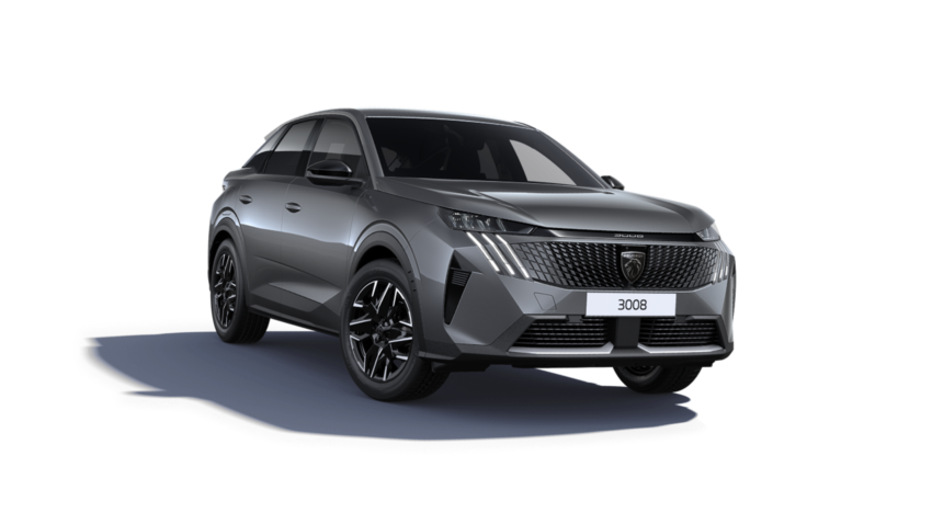 Titanium Grey