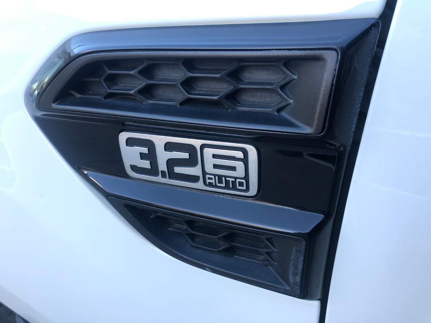 2017 Ford Ranger PX MKII XLT Utility Image 8