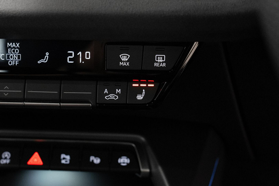 2025 MY26 Audi S3 GY  Hatch