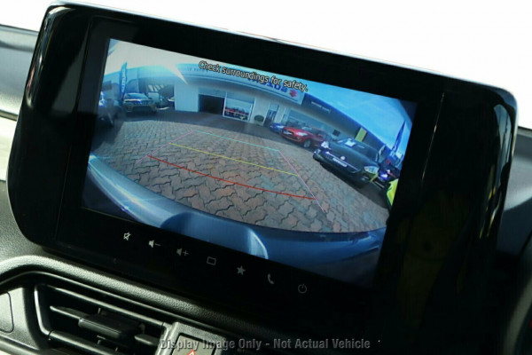2026 Suzuki Swift UZ Hybrid Hatch Image 12