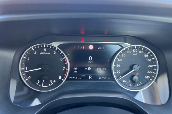2023 Nissan X-Trail T33 ST SUV Image 32