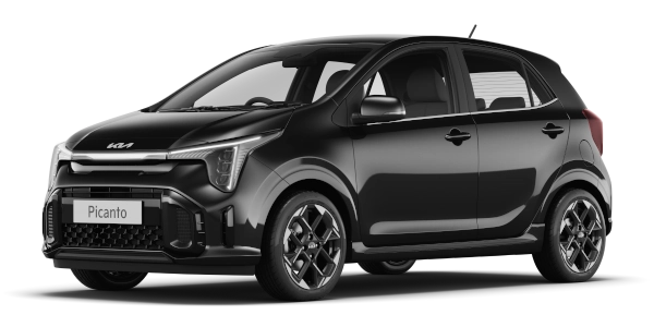 2026 MY27 Kia Picanto JA PE2 GT-Line Hatch