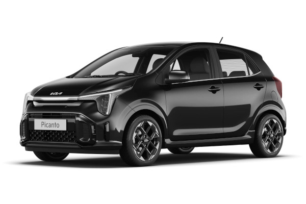 Kia Picanto GT-Line JA PE2