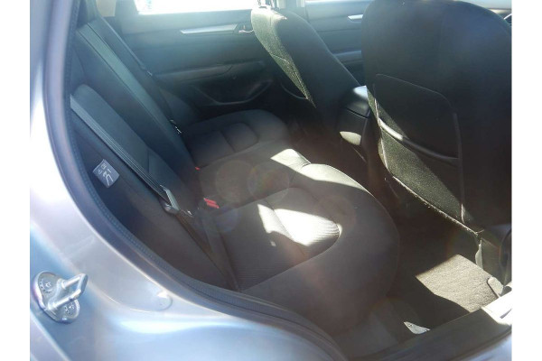 2017 Mazda CX-5 KF Series Maxx SUV Image 9