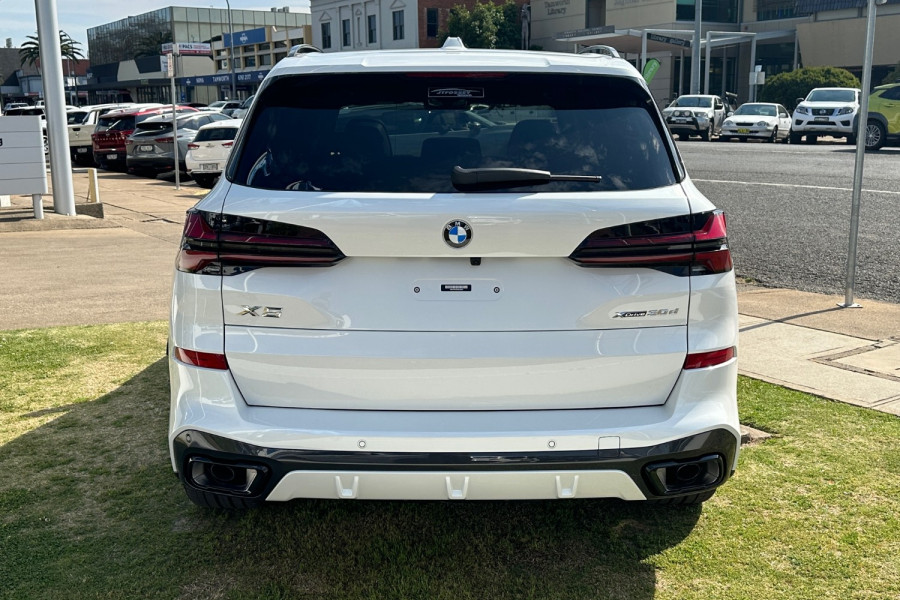 2023 BMW G05 - X5 X5 xDrive30d Other Image 7