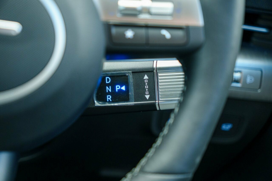 2024 MY25 Hyundai KONA SX2.V2 Premium SUV Image 15