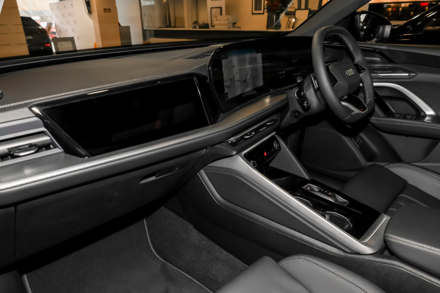2026 MY25 Audi Q5 GU e-hybrid 270kW SUV
