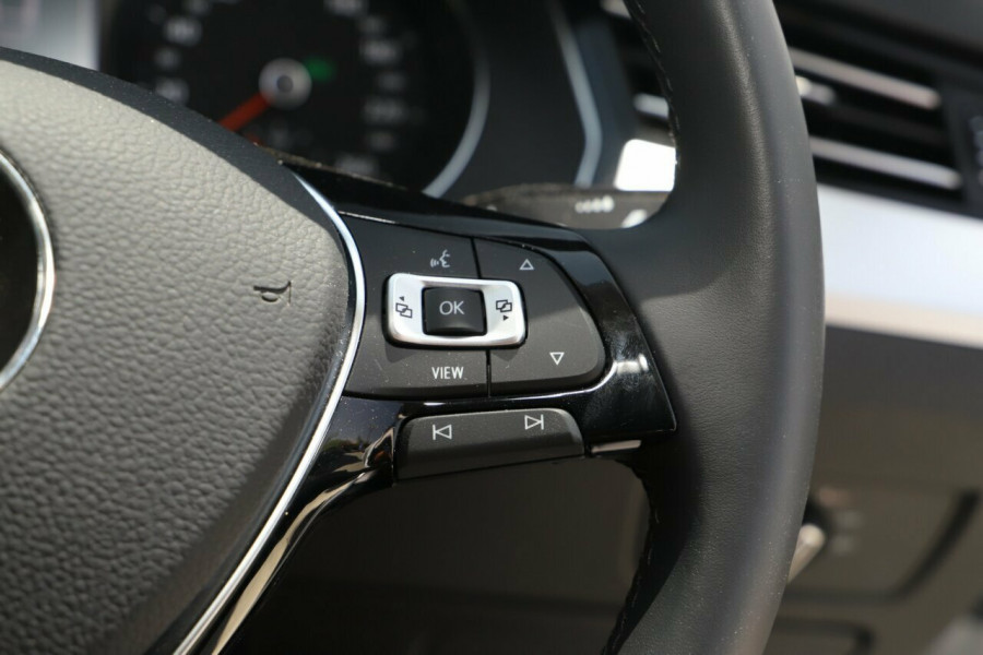 2019 Volkswagen Passat B8 132TSI Comfortline Sedan Image 8