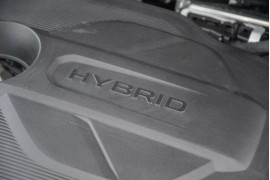 2025 MG ZS ZS32 Excite Hybrid+ SUV