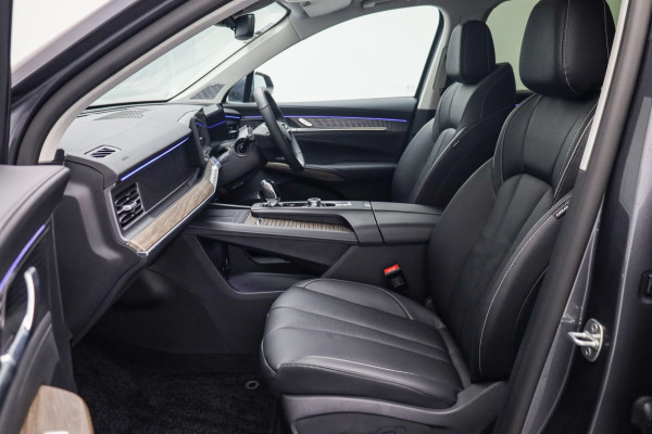 2026 MG QS Essence SUV Image 17