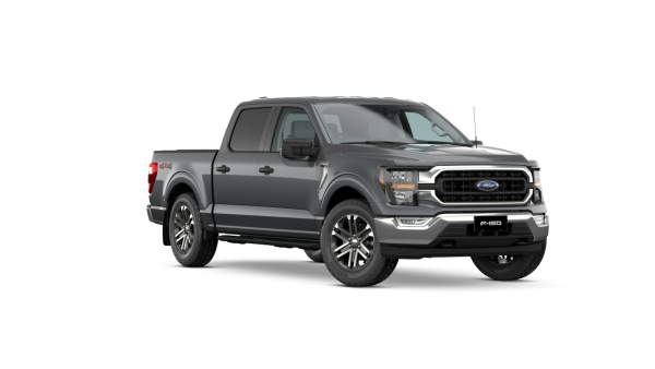 Carbonized Grey