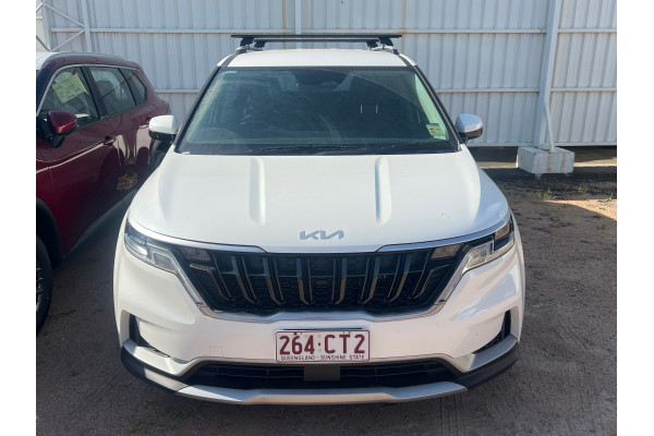 2021 MY22 Kia Carnival KA4 S People Mover