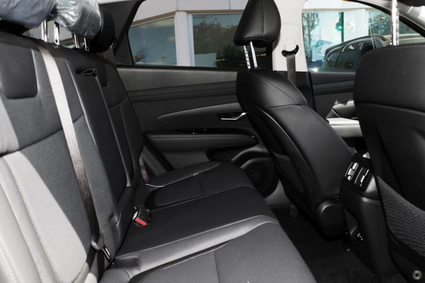 2026 Hyundai Tucson NX4.V4 Elite SUV Image 9