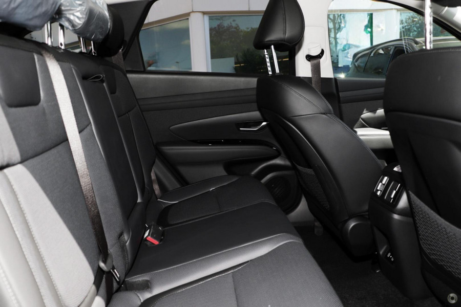 2026 Hyundai Tucson NX4.V4 Elite SUV Image 9