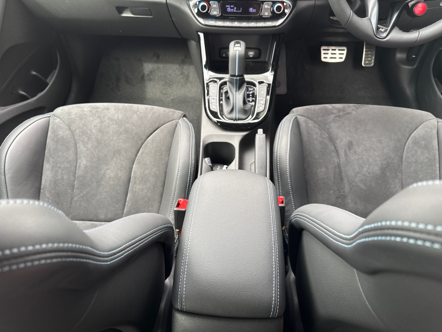 2026 Hyundai i30 PDe.V6 N Premium Hatch Image 18