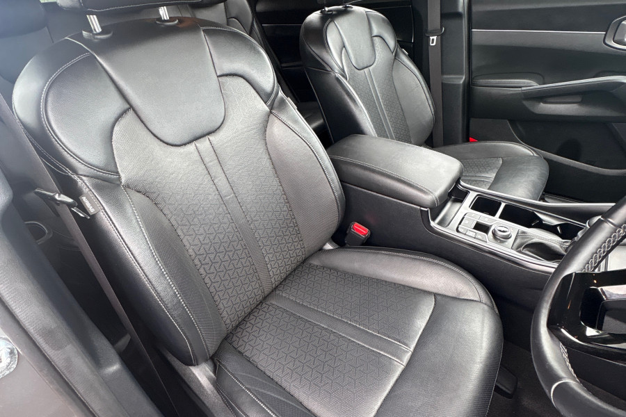2022 Kia Sorento MQ4 Sport+ SUV Image 14