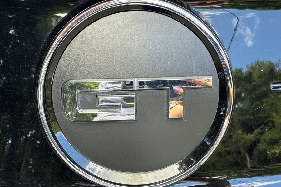 2019 Ford Mustang FN GT Coupe Image 10