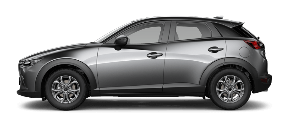 2024 Mazda CX-3 DK G20 Sport SUV Image 22