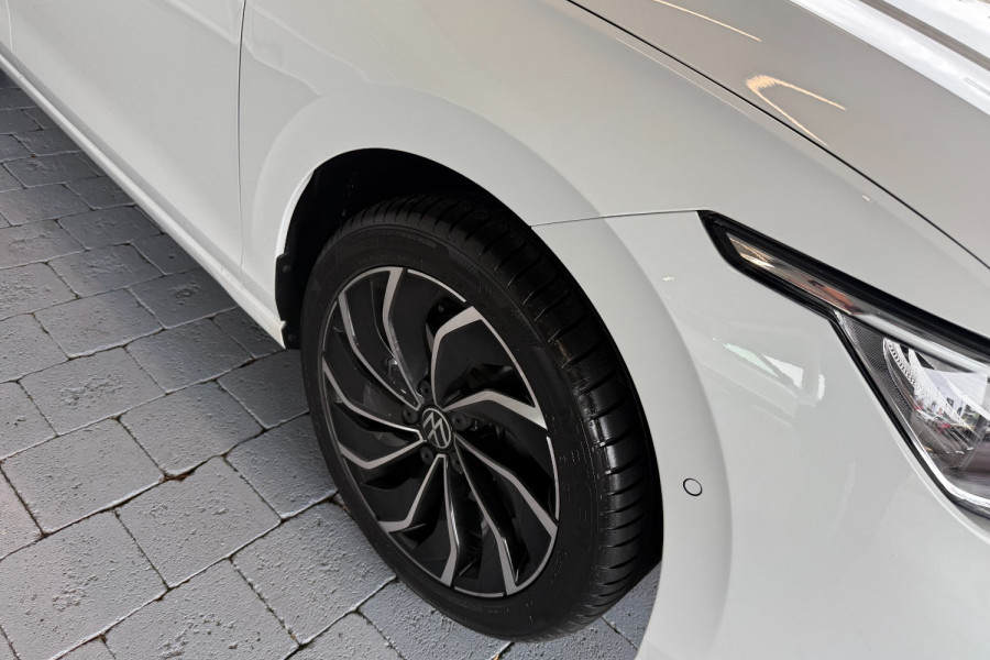 2024 Volkswagen Golf 8 110TSI Life Hatch Image 27