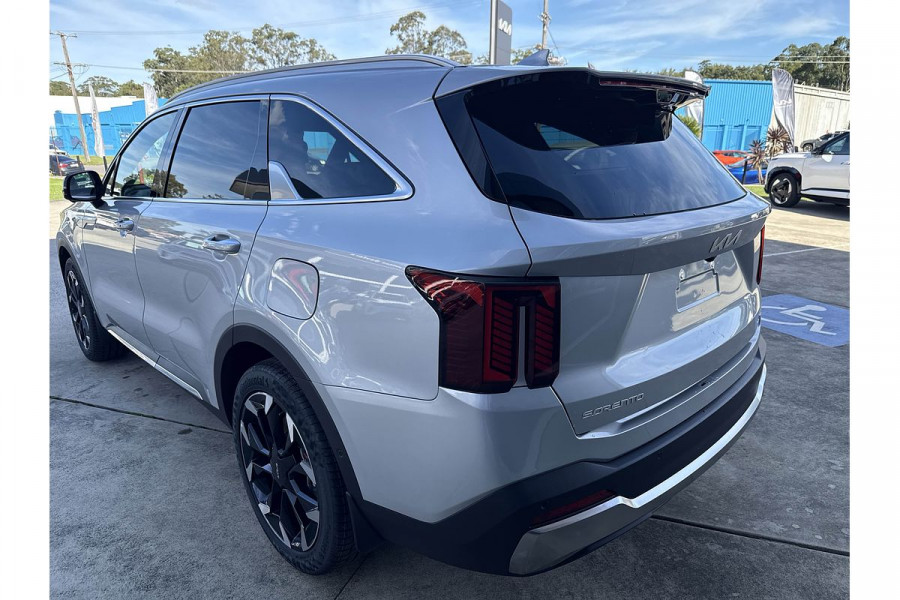 2024 Kia Sorento MQ4 PE GT-Line Wagon Image 6