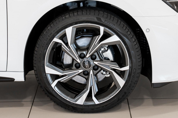 2026 Audi A3 GY TFSI 110kW S line Hatch image 23