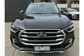 2022 LDV D90 SV9A Executive SUV