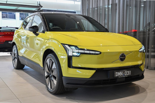 2024 MY25 Volvo EX30  Twin Motor Performance Ultra SUV