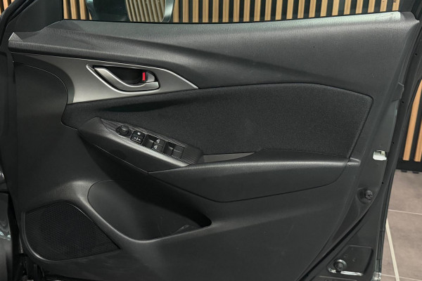 2025 Mazda CX-3 DK G20 Pure SUV Image 11