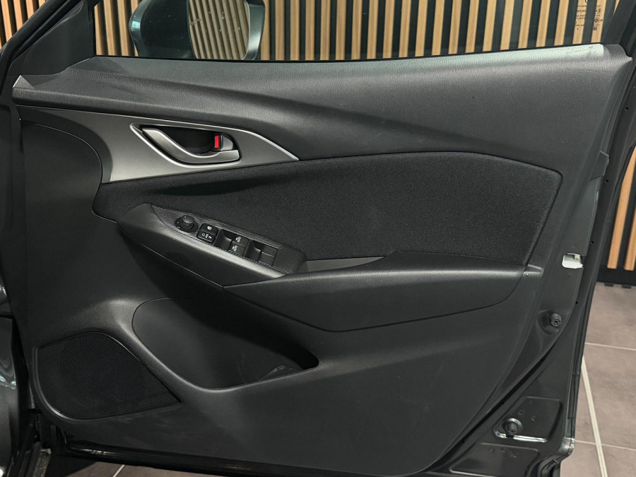 2025 Mazda CX-3 DK G20 Pure SUV Image 11