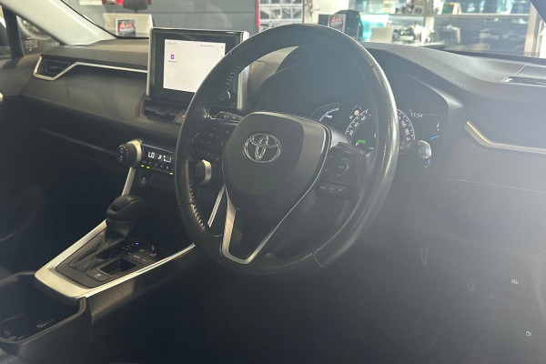 2023 Toyota RAV4 MXAA52R GX SUV Image 6